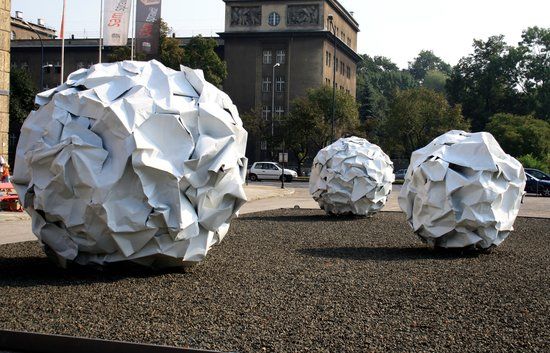 Nasjonalmuseet i Kraków